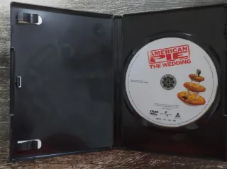 American Pie: Il Matrimonio DVD