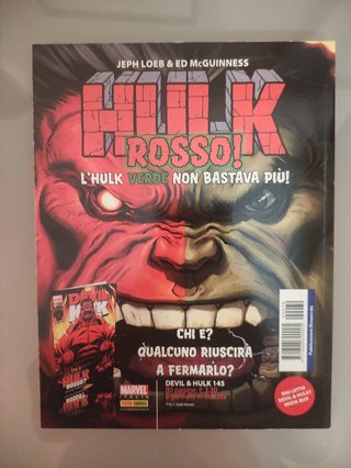 Fumetto Rat-Man Collection #70 - Ratto - Ortolani