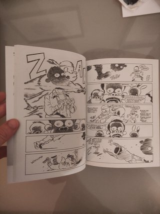 Fumetto Rat-Man Collection #70 - Ratto - Ortolani