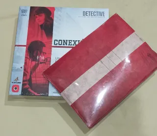 Conexión Viena Juego de Mesa + Expansión