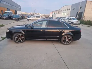 Audi A4 2007
