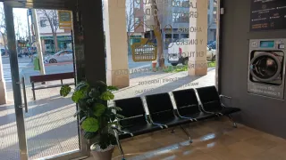 Traspaso de Lavanderia autoservicio Prime Colada