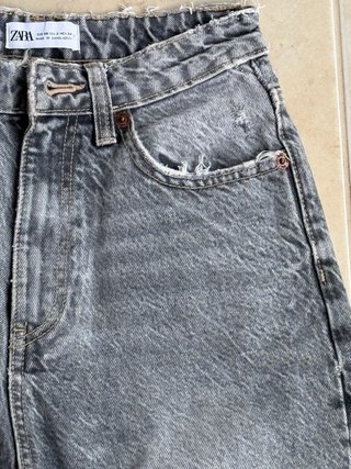 Jeans Zara donna taglia XS