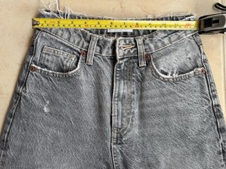 Jeans Zara donna taglia XS