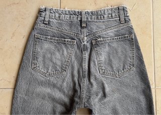 Jeans Zara donna taglia XS