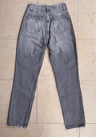 Jeans Zara donna taglia XS