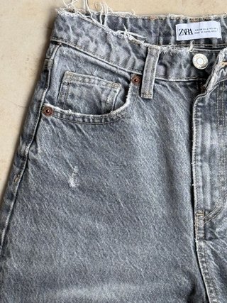 Jeans Zara donna taglia XS