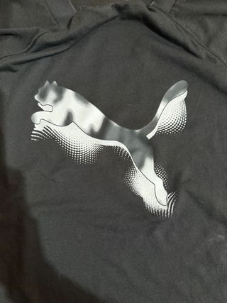 Camiseta Puma Talla XL