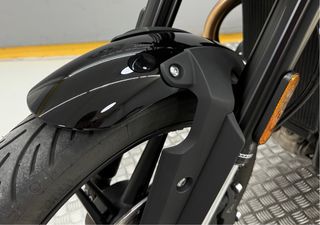 TRIUMPH SPEED TWIN 900