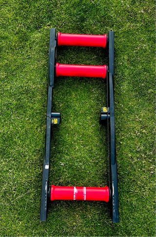 Rodillo tricilindrico/rulos Elite Arion