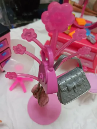 Due Set con barbie vintage