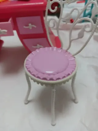 Due Set con barbie vintage