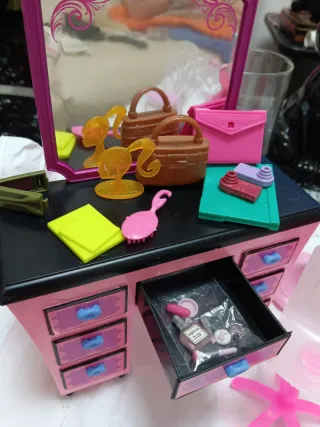 Due Set con barbie vintage