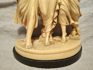 Figura LAS TRES GRACIAS