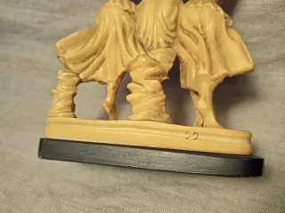 Figura LAS TRES GRACIAS