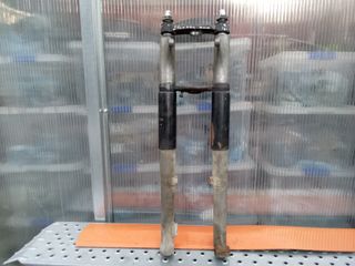 Horquilla Bultaco Mercurio 125cc Completa