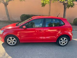 Volkswagen Polo 2011