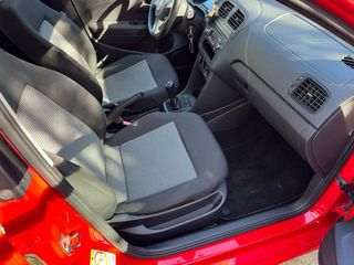 Volkswagen Polo 2011