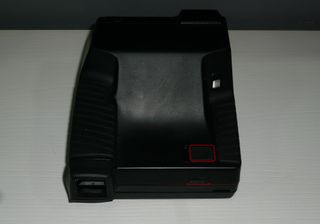 Polaroid Impulse AF Cámara Instantánea Negra