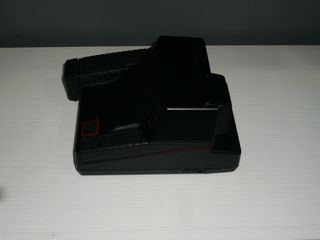 Polaroid Impulse AF Cámara Instantánea Negra