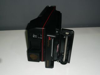 Polaroid Impulse AF Cámara Instantánea Negra