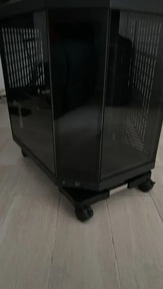 Caja Hyte Y70 Touch Infinite