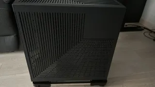 Caja Hyte Y70 Touch Infinite