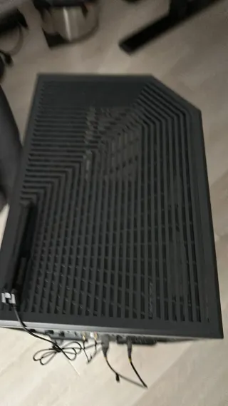 Caja Hyte Y70 Touch Infinite