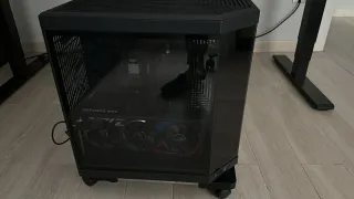 Caja Hyte Y70 Touch Infinite