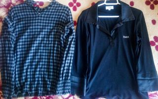 CAMISAS MUJER  Tallas  S y M