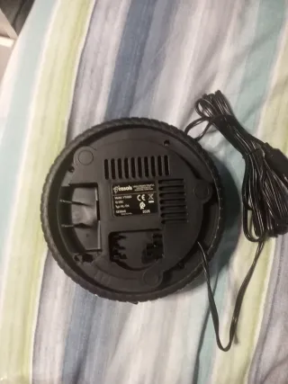 Compresor de aire Casals VT1260 12V
