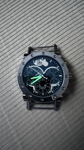 Reloj Automático