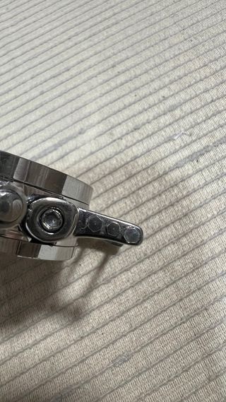 Reloj Automático