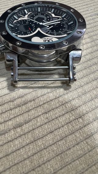 Reloj Automático