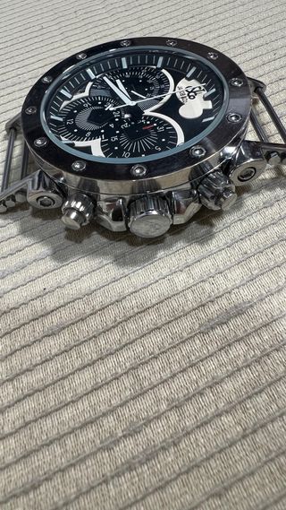 Reloj Automático