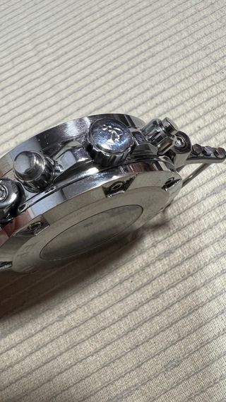 Reloj Automático
