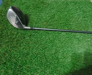 Madera 3 Hippo ITX2 (15º) - ¡Estado Impecable!
