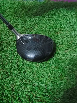 Madera 3 Hippo ITX2 (15º) - ¡Estado Impecable!
