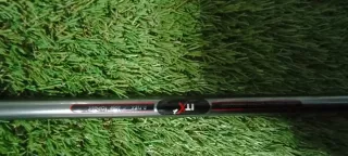Madera 3 Hippo ITX2 (15º) - ¡Estado Impecable!