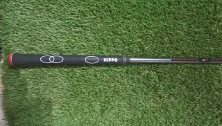 Madera 3 Hippo ITX2 (15º) - ¡Estado Impecable!