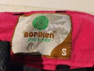 Pantalón nieve Talla S