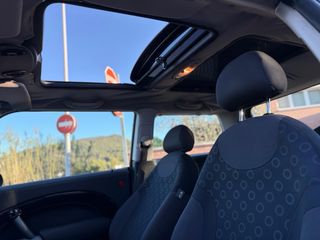 ¡¡¡125.000KM!!!MINI Mini 2006