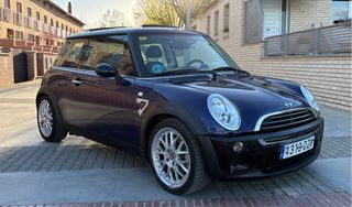 ¡¡¡125.000KM!!!MINI Mini 2006