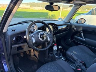 ¡¡¡125.000KM!!!MINI Mini 2006