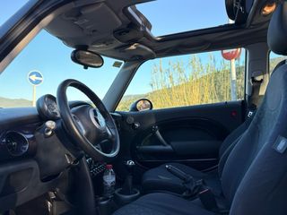 ¡¡¡125.000KM!!!MINI Mini 2006