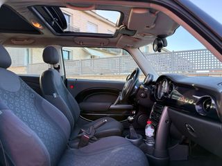 ¡¡¡125.000KM!!!MINI Mini 2006