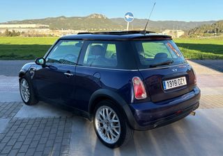 ¡¡¡125.000KM!!!MINI Mini 2006