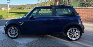 ¡¡¡125.000KM!!!MINI Mini 2006