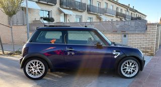 ¡¡¡125.000KM!!!MINI Mini 2006