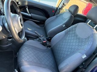 ¡¡¡125.000KM!!!MINI Mini 2006